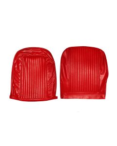 1964 Corvette Vinyl Seat Covers	