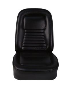 1967 Corvette Leather Seat Covers	