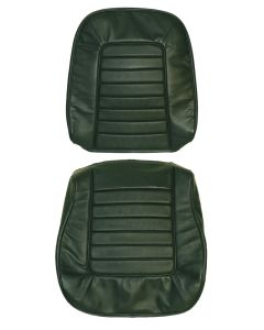 1966Corvette Leather Seat Covers	