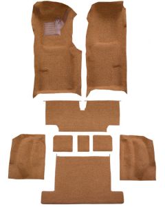 "1976 Corvette Nylon Loop Carpet Set  
"	