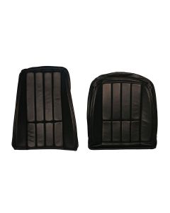 1968 Corvette Leather Seat Covers	