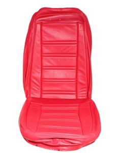 1970-1971 Corvette Leather Seat Covers	