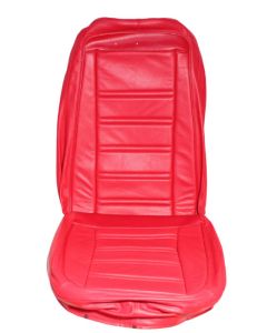 1975 Corvette Leather Seat Covers	
