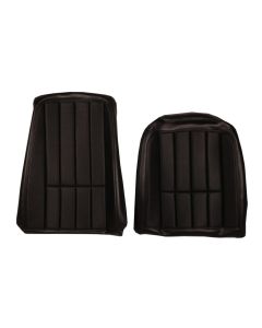 1969 Corvette Vinyl Seat Covers	