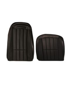 1970-1974 Corvette Vinyl Seat Covers	