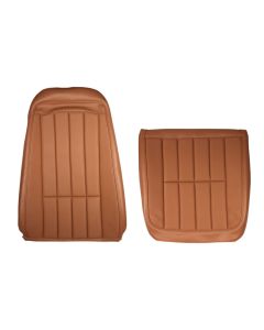 1975 Corvette Vinyl Seat Covers	