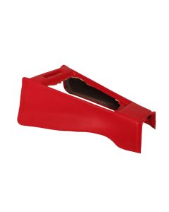 1971 Corvette Shifter Console Trim Housing  	