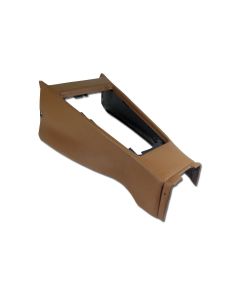 Trim,Ctr Cnsl Dark Saddle,1973
