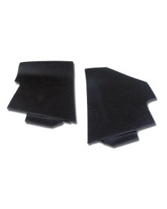 Trim,Fwd Cnsl Sd Black,69-76