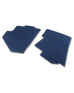 Trim,Fwd Cnsl Sd MediumBlue,71-72