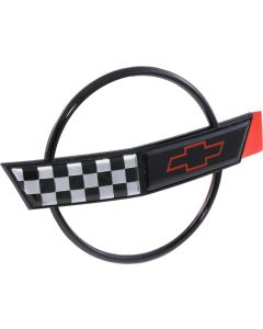 1991-1996 Corvette Nose Hood Emblem
