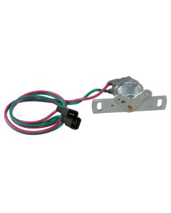 1964-1967 Corvette Back-Up Light Switch With 4-Speed Transmission	