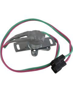 1968-1978 Corvette Back-Up Light Switch With 4-Speed Transmission	