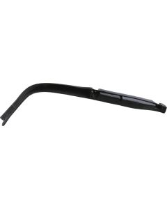 1984-1989 Corvette Dash To Door Windlace Weatherstrip Right EPDM	