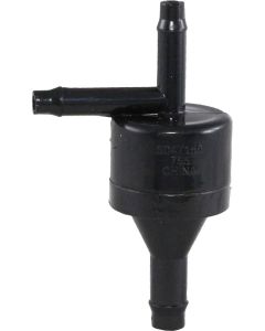 1984-1996 Corvette Heater And Air Conditioning Vacuum Tank Check Valve	