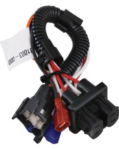 1992-1995 Corvette MSD 6 Al Adapter Wiring Harness	