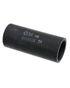 Radiator Hose, Front, Lower,Big Block & A/C, 1970-1973