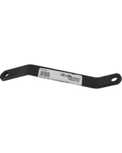 1970-1974 Corvette Alternator Brace 454ci With Power Steering	