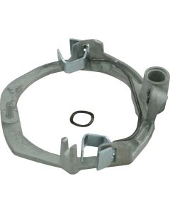 1963 Corvette Turn Signal Cancelling Ring Kit With Spring	