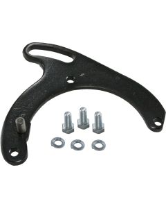 1966-1974 Corvette Air Conditioning Compressor Adjust Support Big Block	