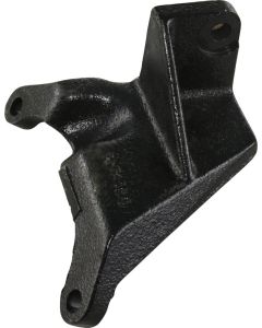 1966-1974 Corvette Air Conditioning Compresser Bracket Rear Big Block	