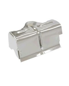 1969-1970 Corvette Side Shield Left Front	