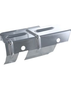 1968-1970 Corvette Side Ignition Shield Right Front	