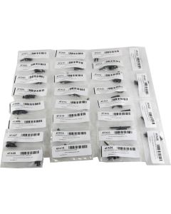 1984-1993 Corvette Interior Screw Set	