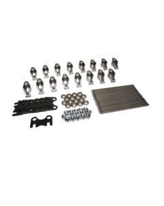 Competition Cams Rocker Arm Kit, 1.6 Ratio,1986Late-96