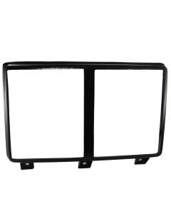 1990-1996 Corvette Performance Modified Air Filter Lid	