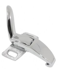 1956-1962 Corvette Lever Lock Short Right Hardtop	