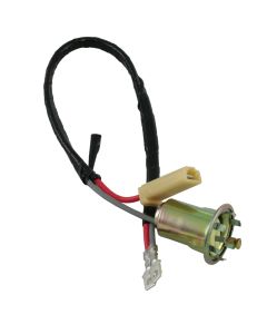 1958-1962 Corvette Clock Wiring Harness Show Quality	