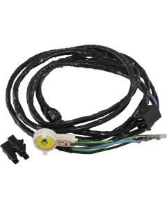 Switch,Dr Anti-Theft Lf,81-82