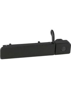 Outside Door Handle, Left, 1984-1996