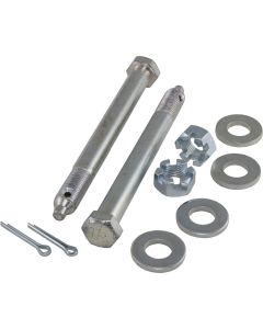 1963-1982 Corvette Trailing Arm Pivot Bolt Kit With "TR" Headmark	