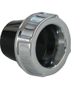 1958-1960 Corvette Air And Temperature Control Knob	