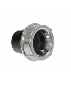 1958 Corvette Heater And Defroster Cable Knob	