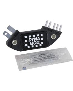 1981-1991 Corvette Distributor Ignition Module Hi-Performance DYNA MOD	