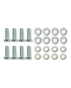 1968-1973 Corvette Rear Bumper Bolts	
