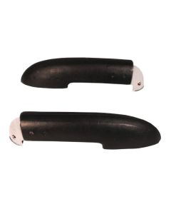 1959-1961 Corvette Armrest Assemblies     	