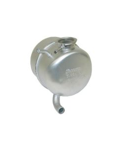 1964-1967 Corvette Expansion Tank Date Coded Small Block, Pressed Tubes	