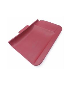 1974-1976Early Corvette Right Inner T-Top Pad  	