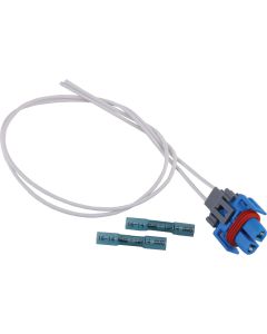 1991-1996 Corvette AC Delco Vehicle Speed Sensor Repair Wiring Harness	