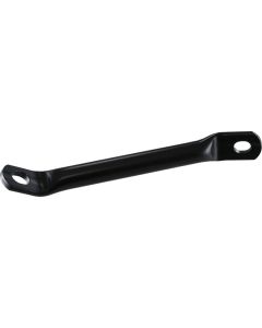 1986-1991 Corvette Alternator Brace Rear Lower	