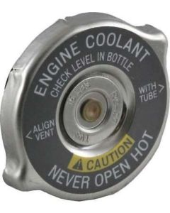 1973-1982   1984   1991-1996 Corvette Radiator Cap   	