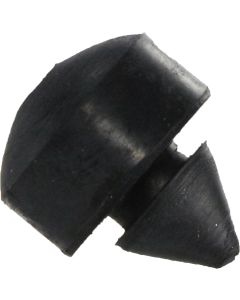 1984-1996 Corvette Package Tray Bumper And Hatch Window	