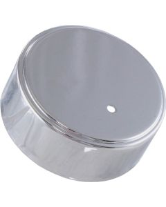 1984-1989 Corvette Power Steering Cap Cover Chrome	