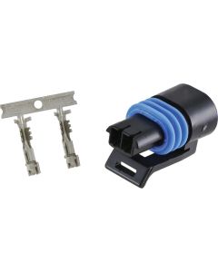 1985-1996 Corvette Coolant Temperature Connector	