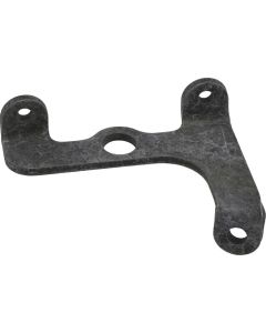 1968-1975 Corvette Convertible Deck Lid Lock Lever	