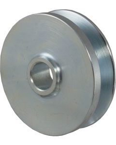 1964-1972 Corvette Alternator Pulley	